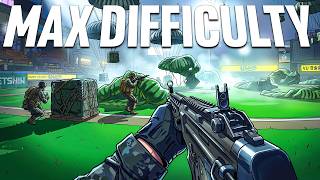 Information One Last time on DMZ... MW4 Campaign Later | !gfuel Update