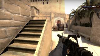 1v5 retake ace