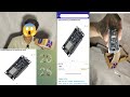 Exciting Esp8266 unboxing experience