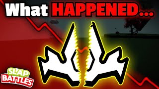 The DOWNFALL Of Masteries In Slap Battles… The DOWNFALL Of Masteries In Slap Battles…