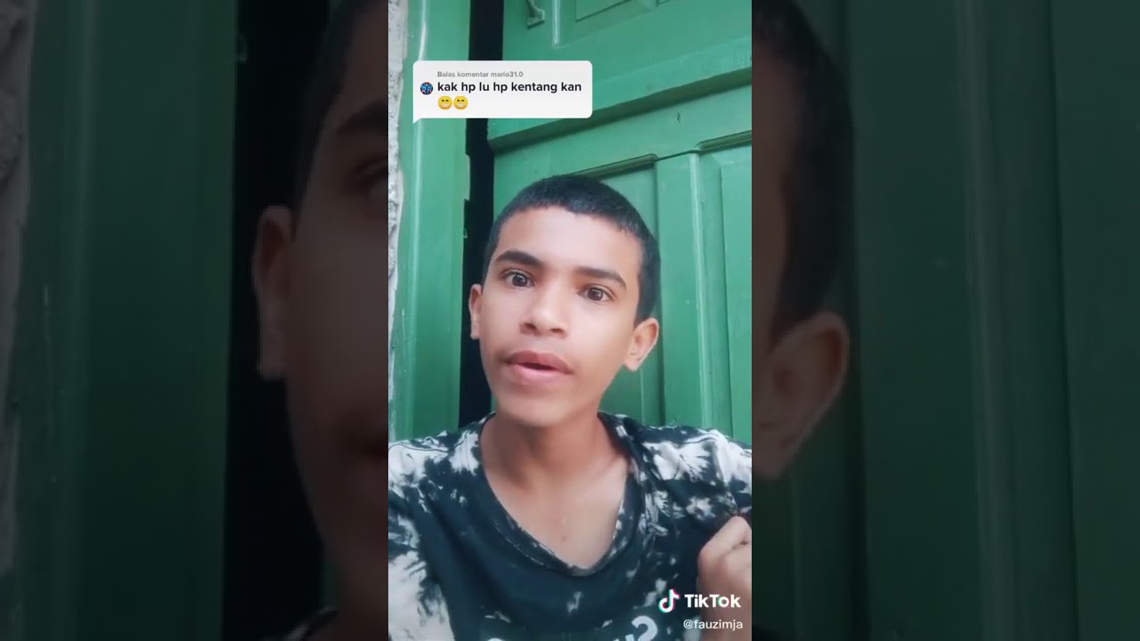 Orang yang bodoh - YouTube