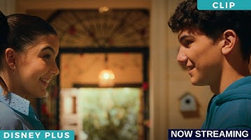 Ayla & The Mirrors | Episode 25 Sneak Peek | Disney +