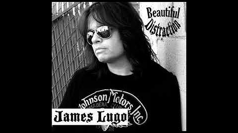 James Lugo -Around the world in 30 days -Mix