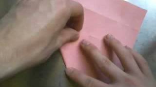 Origami Windmillbase
