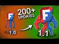 FreeCAD 1.1 is Finally HERE — It’s a GAME CHANGER ! (Major Updates you missed)