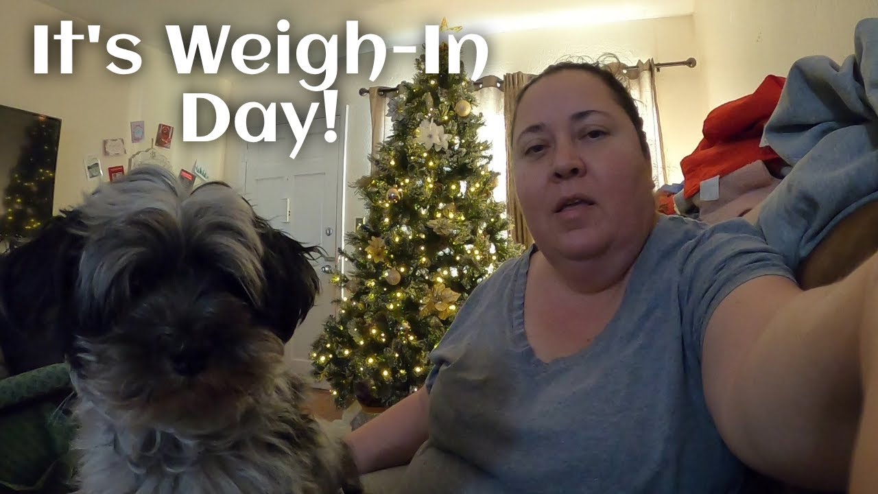 My Weight Loss Journey | Ep. 4
