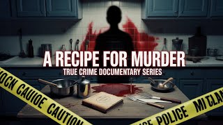 A Recipe for Murder True Crime Documentary Series
