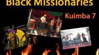 Black Missionaries - Pepa