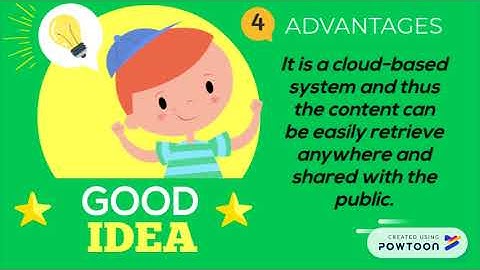 QSM505 - Powtoon & Sparkol vs Powerpoint