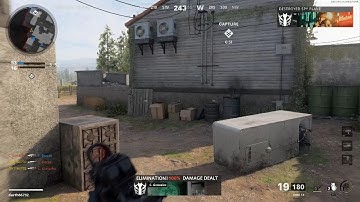 Call of Duty: Black Ops Cold War: Offline Bots Gameplay [PS5]