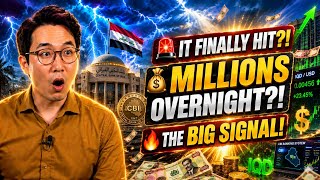 🚨 IRAQI DINAR REVALUATION CONFIRMED! 🇮🇶 Overnight Millions (Dong & Bolívar Big Alert!) 🔥