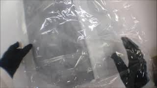 Louis vuitton packing video LD608