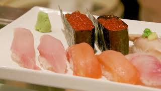 SUSHI MITO