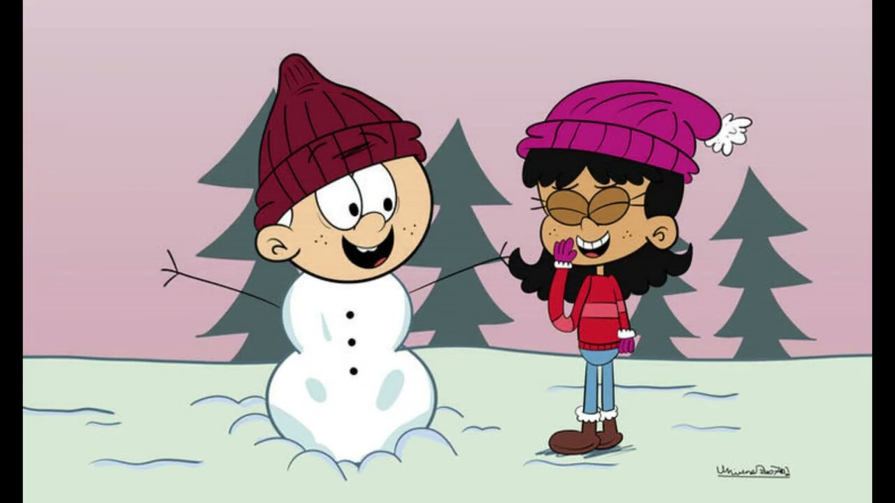 mi pareja ideal jhobick ximena amv lincoln x stella