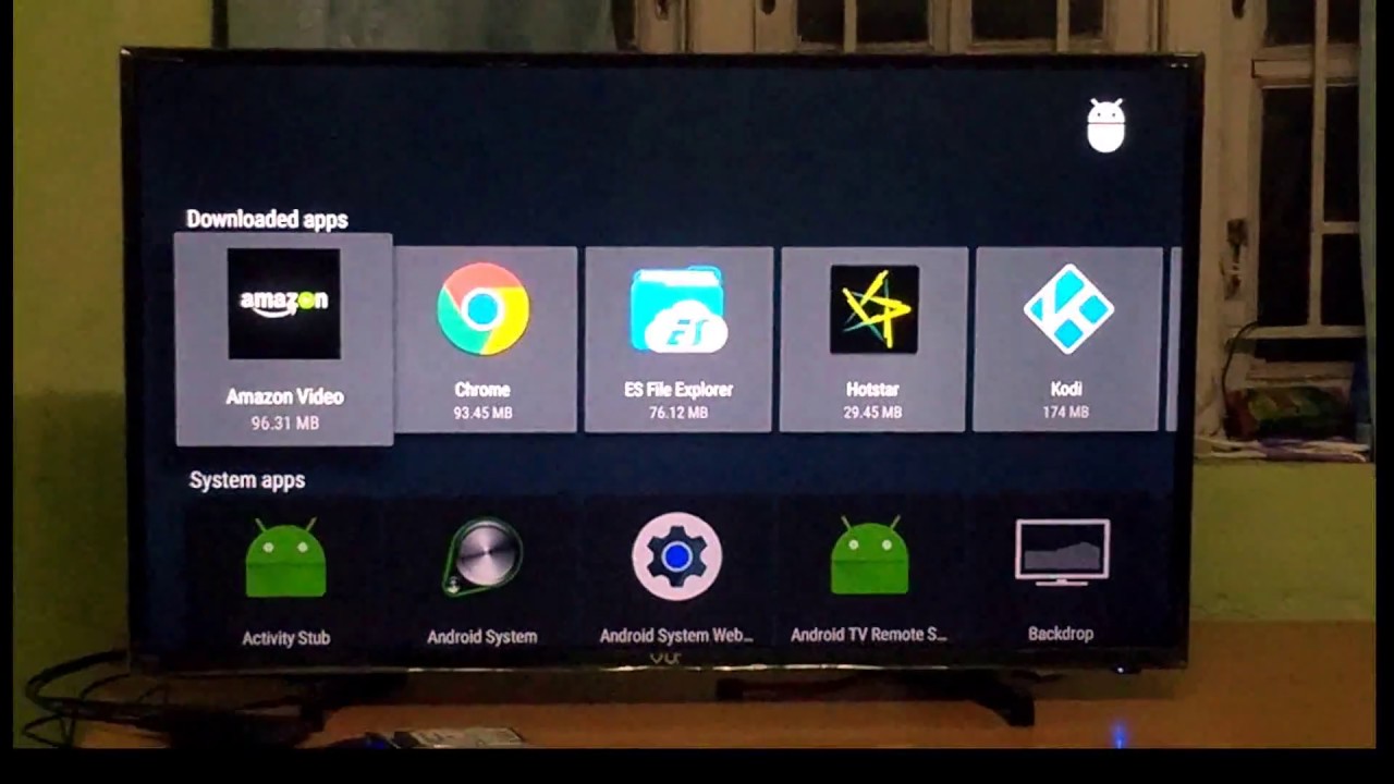 how to install amazon prime video on lg tv