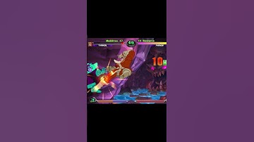 MvC2: Romneto - Thanos 3F Corner Steal 2x Side Switch FSD 12 Piece Wins Match .:11.5.25:.