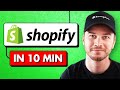 Een Complete Gids voor Beginners voor Het Opzetten Van een Shopify-winkel