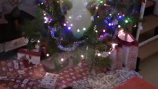 Ježíšek natočen na video!! / Baby Jesus caught on camera!