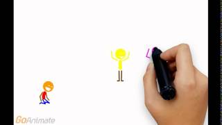 Draw My Go Animate Life Jakeproductions Pt.1