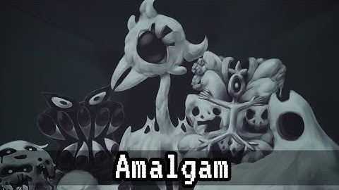 Undertale - "Amalgam" (Amalgamate theme) Disaster Remix