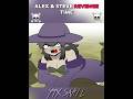 Part :- 2 Alex &amp; Steve Revenge Time #memes #trolledits #animation