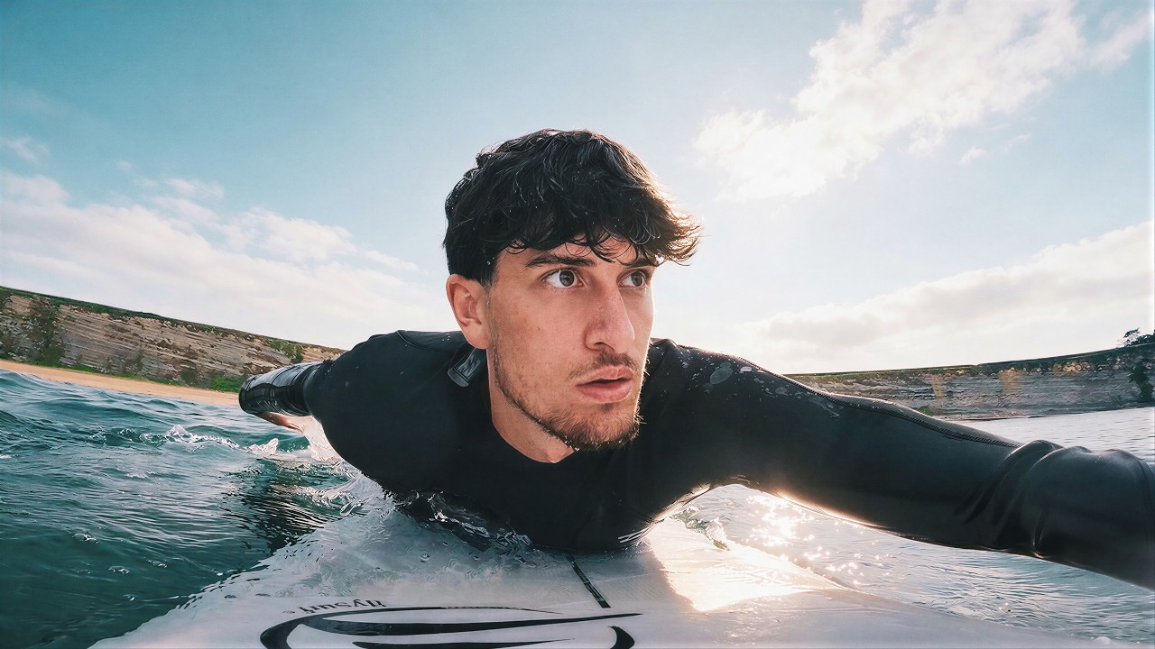 Surftrip per Cantabria 2