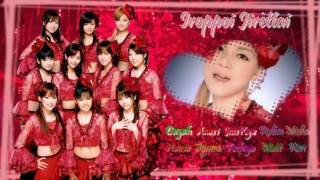 Iroppoi Jirettai ♫Collab♫