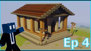 Transforming Spawn | Cobble SMP Episode 4