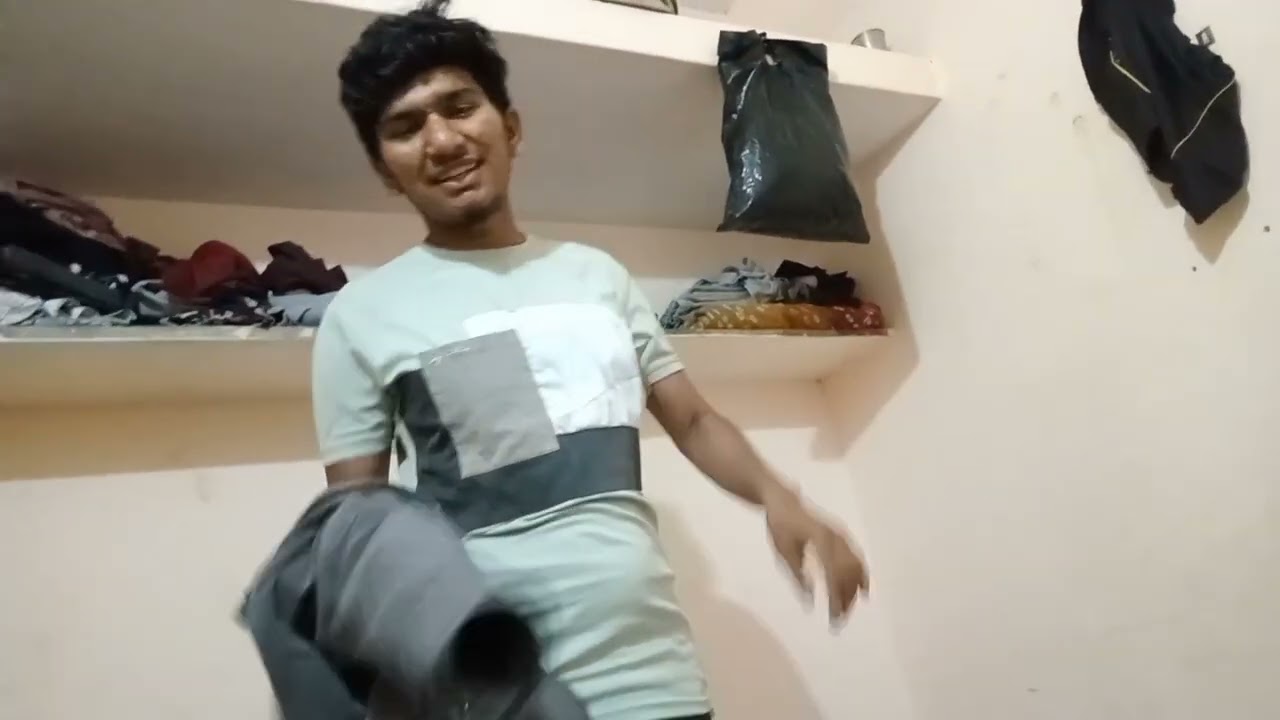 આજે વેલા જાગીને દોડવા ગયા..🏃🏃 Crazy vlogar 😂