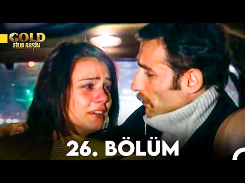 Vazgeç Gönlüm 26. Bölüm