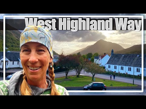 Hiking the West Highland Way Route - Walk the Highlands with Traveling Mel -  Walking Scotland!