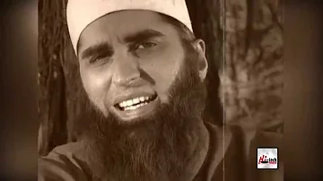 YA TAIBA UMMAT KA - JUNAID JAMSHED - OFFICIAL HD VIDEO - HI-TECH ISLAMIC - BEAUTIFUL NAAT