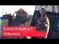 Реакция на Kiesza - Hideaway (Bonya & Kuzmich)