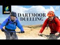 Exploring Dartmoor On The 2021 Merida eOne-Forty | An Epic E MTB Challenge!
