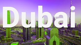 How Dubai became so rich | #shorts | facts about dubai #dubai