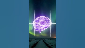 7-Minute Theta Frequency to Unlock Wealth 🧠✨