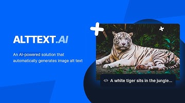 Bulk Alt Text Generator Demo | AltText.ai – 130+ Languages & One‑Click CMS Integrations
