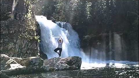 Lux Orbis Spins in the Mountains