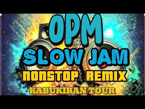 🔥 SLOW JAM GOLDEN HIT NONSTOP REMIX 🔥 REWIND | LOVESONG ❤️