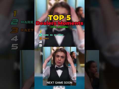 Boulder Station Casino Las Vegas 4 Coin Curse Buffalo Exciting VIDEO