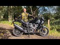 Harley-Davidson Pan America Special - Very Odd First Ride Impression