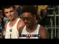 Plavins/Fokerots vs. Chouikh/Gardoque - Gold Match Highlights | Itapema 2025 #BeachProTour