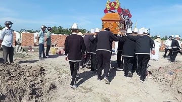 Đưa Tiễn Về Cực Lạc Thái Bình