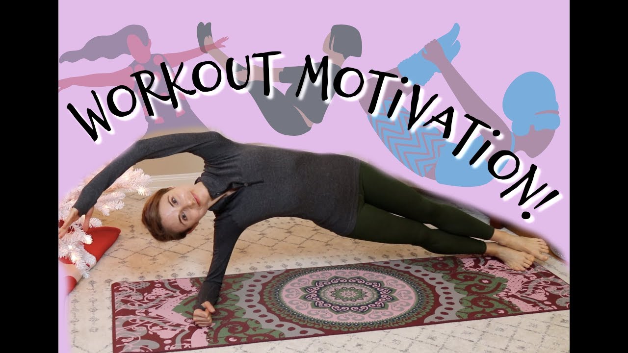 dr dray niacinamide HOW I STAY MOTIVATED TO WORKOUT| DR DRAY