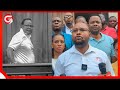 BREAKING CHADEMA WASUSIA KESI Ya TUNDU LISSU WATOKA NJE Ya MAHAKAMA KUU MNYIKA AFUNGUKA BREAKING CHADEMA WASUSIA KESI Ya TUNDU LISSU WATOKA NJE Ya MAHAKAMA KUU MNYIKA AFUNGUKA