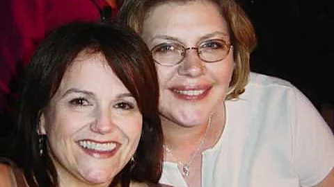 Angela Goins Memorial Video 1970-2007