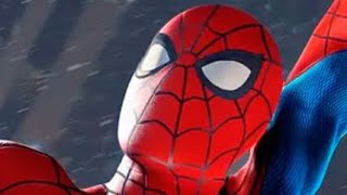 Spider-man AMV Tribute/What i've done