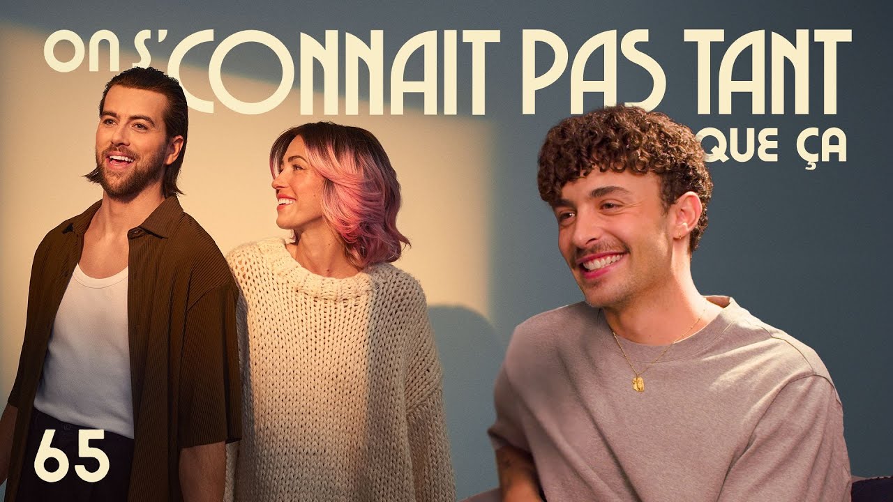 Zoé Duval : L’humain derrière les vidéos virales