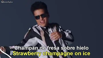 Bruno Mars - That's What I Like [Lyrics English - Español Subtitulado]