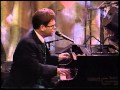 Elton John - Tonight Show with Jay Leno. September 20, 1993 Philadelphia Freedom